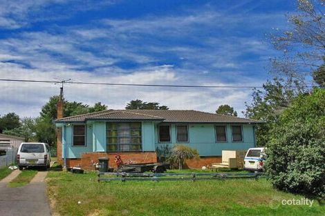 Property photo of 1 Paris Parade Katoomba NSW 2780