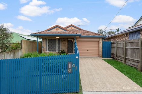 Property photo of 41 Copperfield Street Geebung QLD 4034