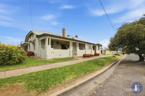 64 Jugiong St, Boorowa, NSW 2586