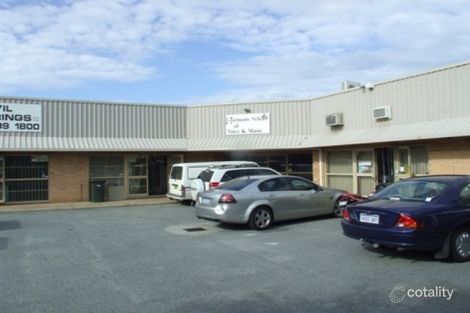 6/10 O'Connor Way, Wangara, WA 6065