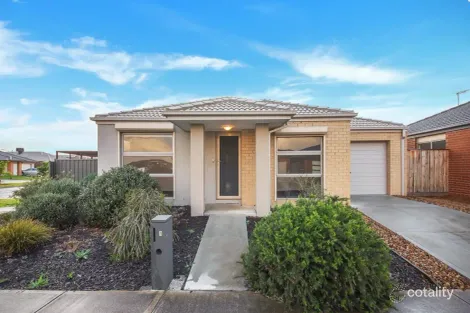 1 Booth St, Tarneit, VIC 3029
