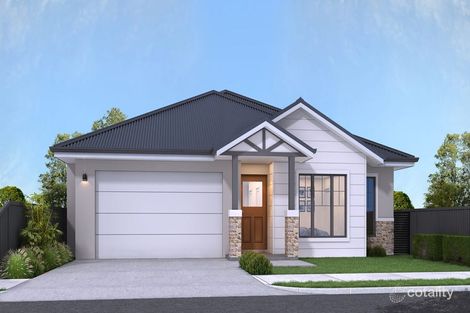 Property photo of 54 Pomelo Street Jensen QLD 4818