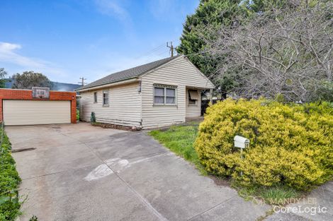 Property photo of 29 Stradbroke Road Boronia VIC 3155