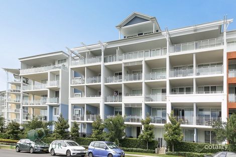 Property photo of 304/68 Peninsula Drive Breakfast Point NSW 2137