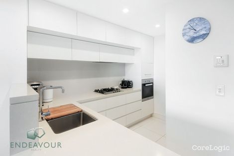 Property photo of 304/68 Peninsula Drive Breakfast Point NSW 2137