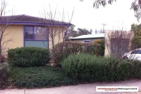 Property photo of 81 Kootara Crescent Narrabundah ACT 2604