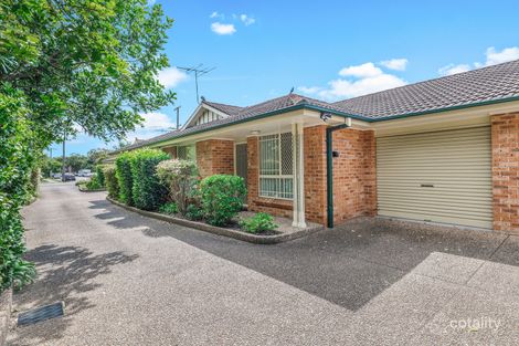 Property photo of 3/43 Cleary Street Hamilton NSW 2303