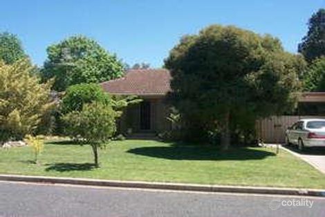 Property photo of 17 Scott Street Wangaratta VIC 3677