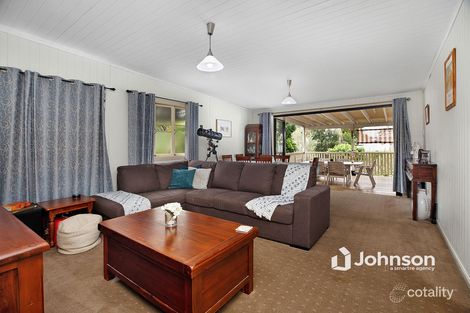 Property photo of 50 Frederick Street Newtown QLD 4305