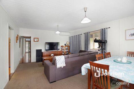 Property photo of 50 Frederick Street Newtown QLD 4305