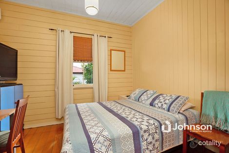 Property photo of 50 Frederick Street Newtown QLD 4305