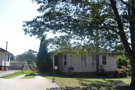 7 Orana Ave, Penrith, NSW 2750