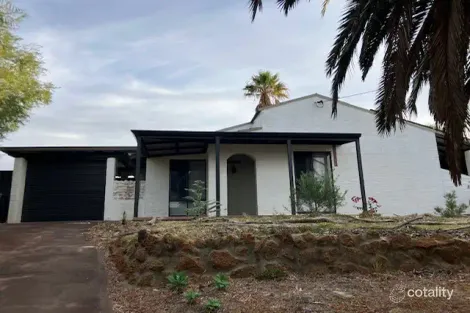Property photo of 1 Colback Street Binningup WA 6233