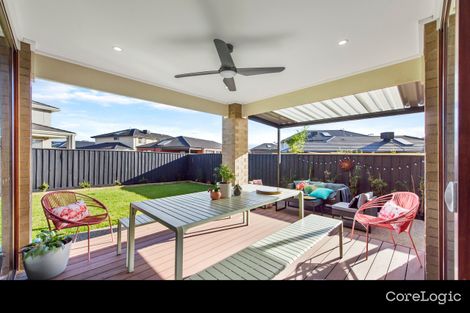 Property photo of 4 Pastille Road Manor Lakes VIC 3024