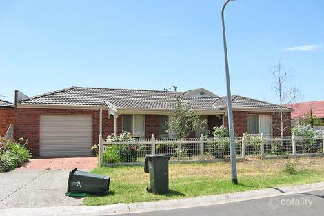 12 Bottlebrush Ct, Sunshine West, VIC 3020