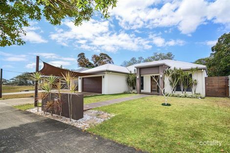 Property photo of 22 Lennox Street Edmonton QLD 4869