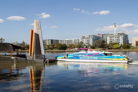 3/13 Fortitude St, Auchenflower, QLD 4066