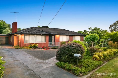 Property photo of 5 Melview Drive Ringwood North VIC 3134