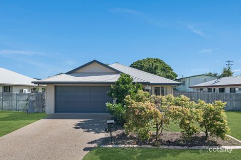 Property photo of 3 Stella Street Kelso QLD 4815