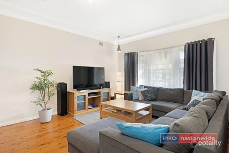 Property photo of 95 Tompson Road Panania NSW 2213