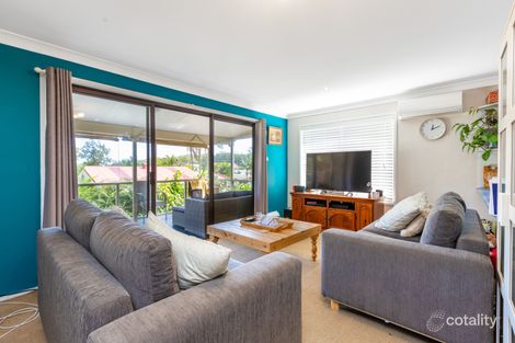 Property photo of 2/59 Parkes Street Nelson Bay NSW 2315