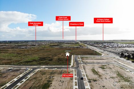 Property photo of 65 Karula Circuit Clyde VIC 3978