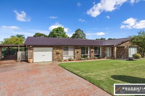 3 Newport Cl, Woodbine, NSW 2560