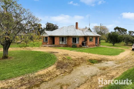 463 Mitre-Grass Flat Rd, Grass Flat, VIC 3409
