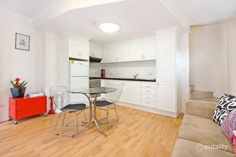 Property photo of 11A Meagher Street Chippendale NSW 2008