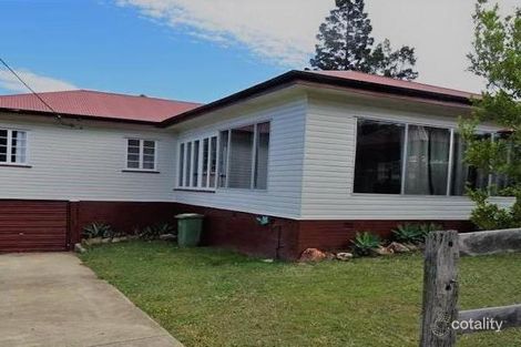 Property photo of 9 Alexander Street Boonah QLD 4310
