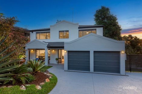 9 Radisson Pl, North Kellyville, NSW 2155