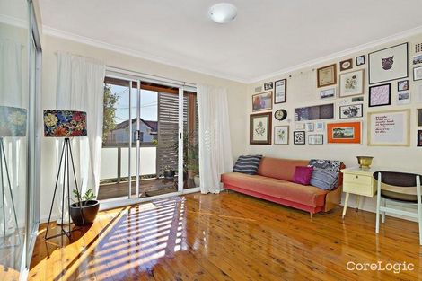 Property photo of 1/6 Dunmore Street Croydon Park NSW 2133