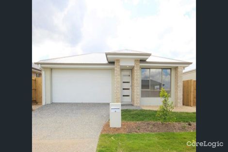Property photo of 30 Eagleton Crescent Leichhardt QLD 4305