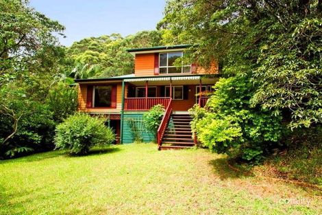 Property photo of 24 Cope Place Bulli NSW 2516