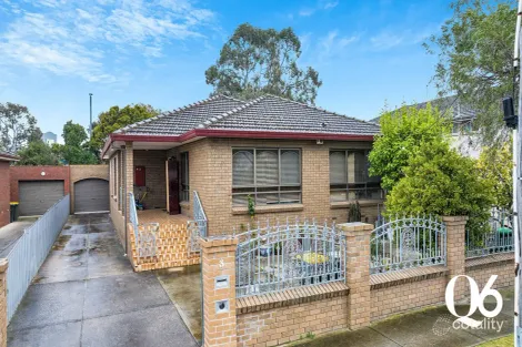 Property photo of 3 Garnet Street Sunshine North VIC 3020