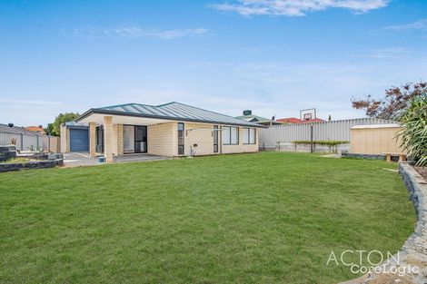 Property photo of 124 St Barnabas Boulevard Quinns Rocks WA 6030
