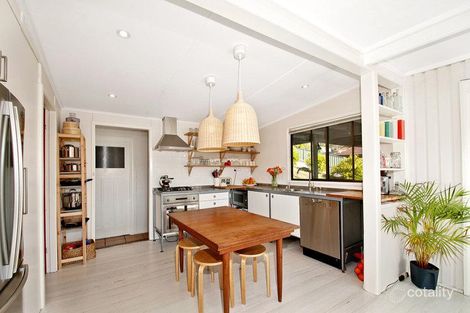 Property photo of 5 Parkes Street Helensburgh NSW 2508