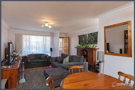 Property photo of 4/3 Nambir Court Bonython ACT 2905