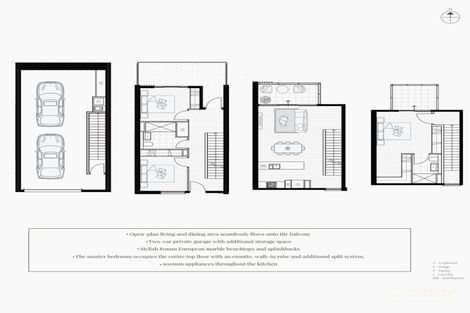Property photo of 4/87 Atkinson Street Oakleigh VIC 3166