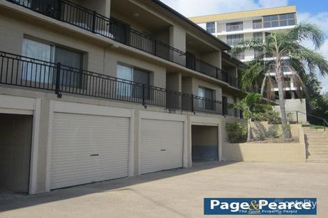 8/2 Bundock St, North Ward, QLD 4810