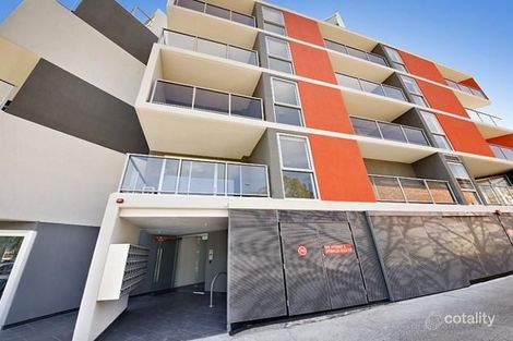 305/2 Willis Lane, Hampton, VIC 3188