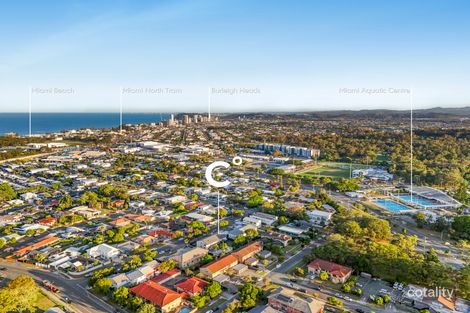 6/20 Peter Pde, Mermaid Waters, QLD 4218