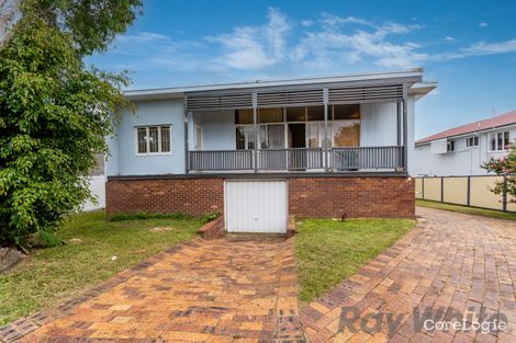 Property photo of 23 Mirragin Street Chermside West QLD 4032