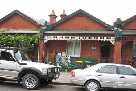 804 Drummond St, Carlton North, VIC 3054