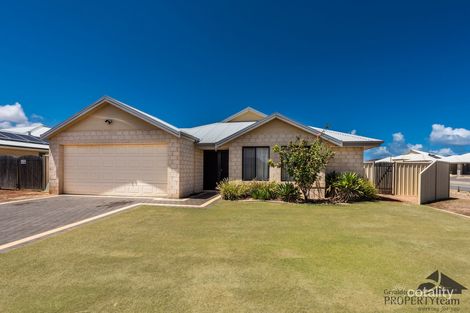 Property photo of 100 Ilma Rise Wandina WA 6530