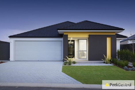 5 Aniseed Rd, Treeby, WA 6164