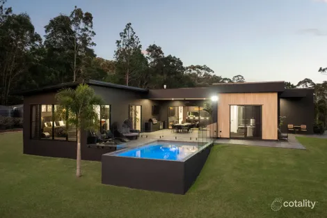 Property photo of 564 Eudlo Road Eudlo QLD 4554