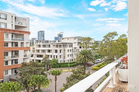 Property photo of 513/19 Hill Road Wentworth Point NSW 2127