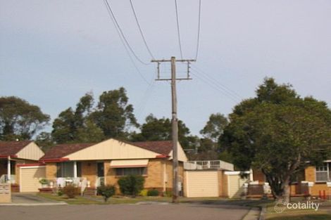 5/4 Harvard Cl, Jesmond, NSW 2299