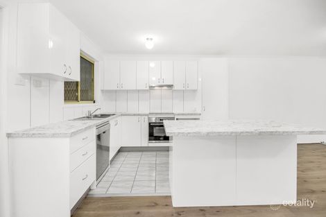 Property photo of 20/105-109 Albert Street Werrington NSW 2747